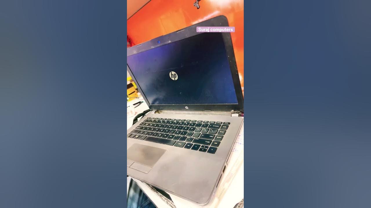 left-hinge-broken-corner-of-laptop-is-cracked-and-opening-up-hp-240