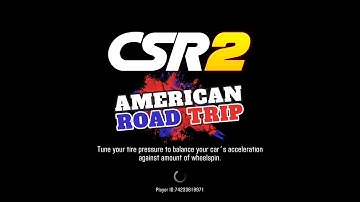 CSR Racing 2 *T4 Regulation Event* - Bugatti Chiron