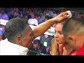 Campeonato internacional wbc diana fernandez vs gabriela bouvier