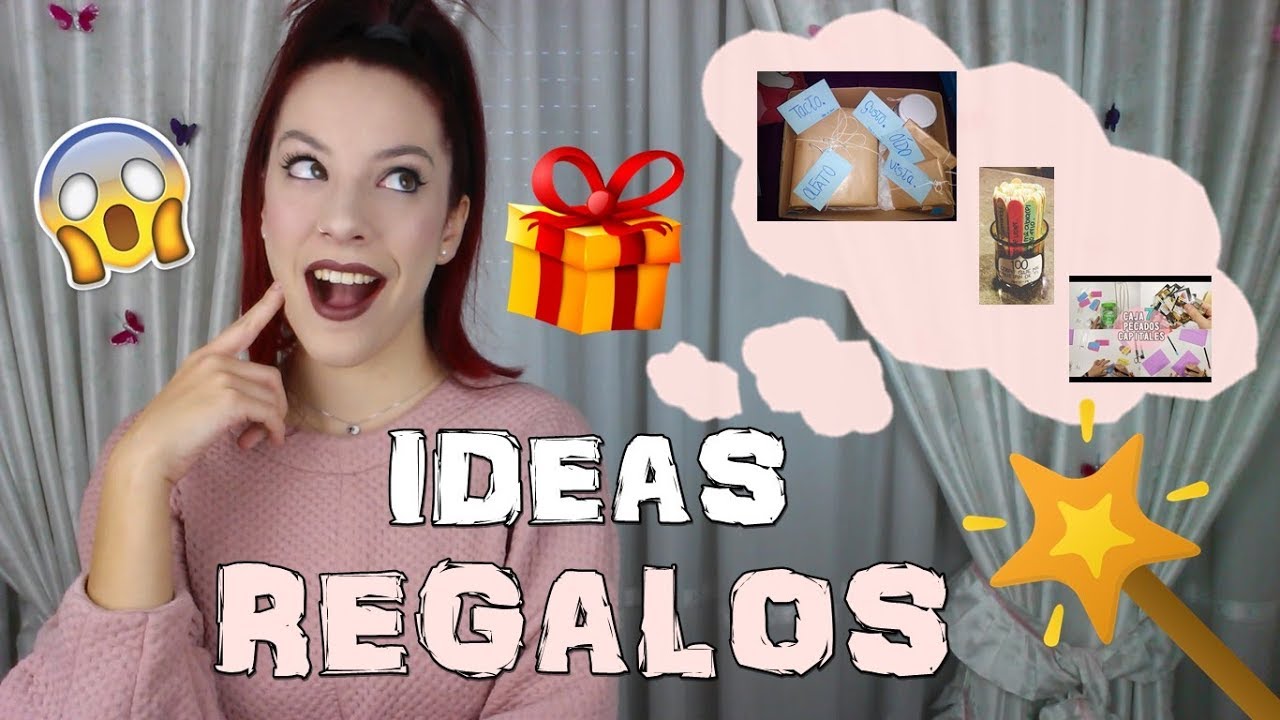 LOS 15 MEJORES REGALOS PARA MUJERES 