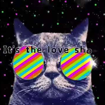 -love shot- EXO Mega edit