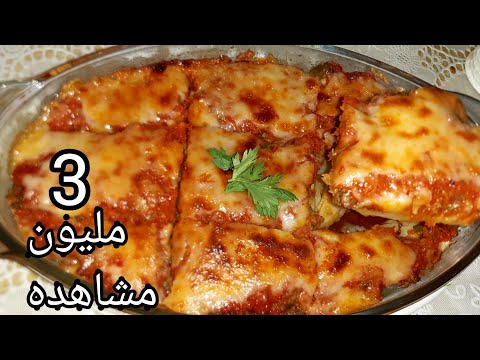 حلويات باردة سهلة وسريعة في 5 دقائق ، والطعم خيااااااالي   كيكة الشاموا الفرنسية #تريند #حلويات #كيك. 