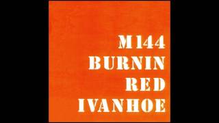 Tingel Tangelmanden - Burnin&#39; Red Ivanhoe, 1969