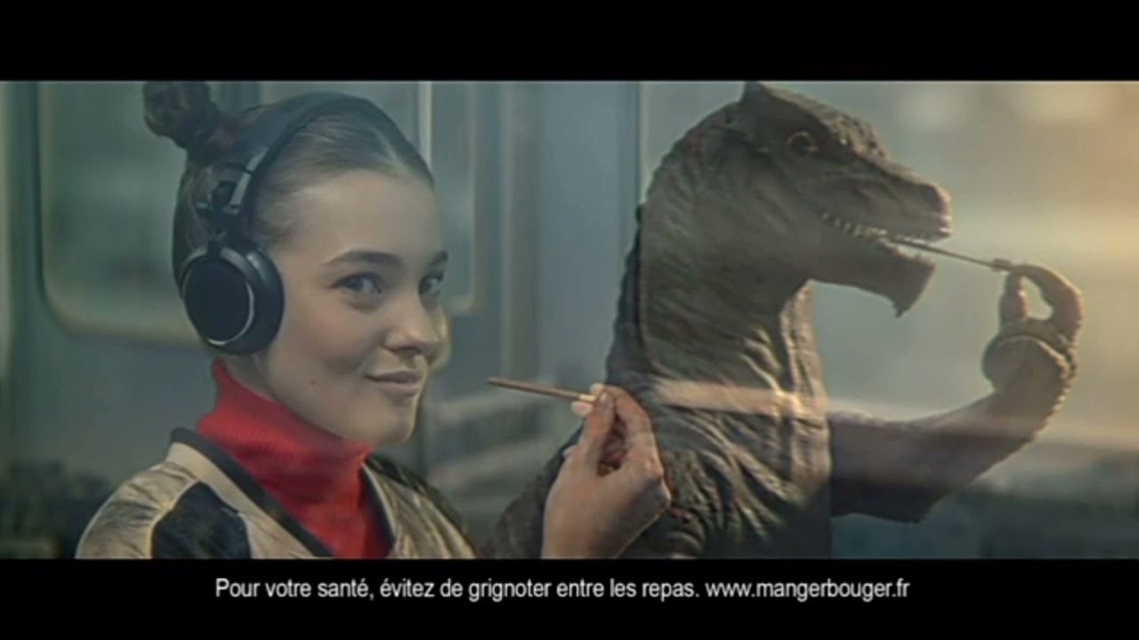 TF1 | Ba, Page de pub | Ven 21 Mai 2021