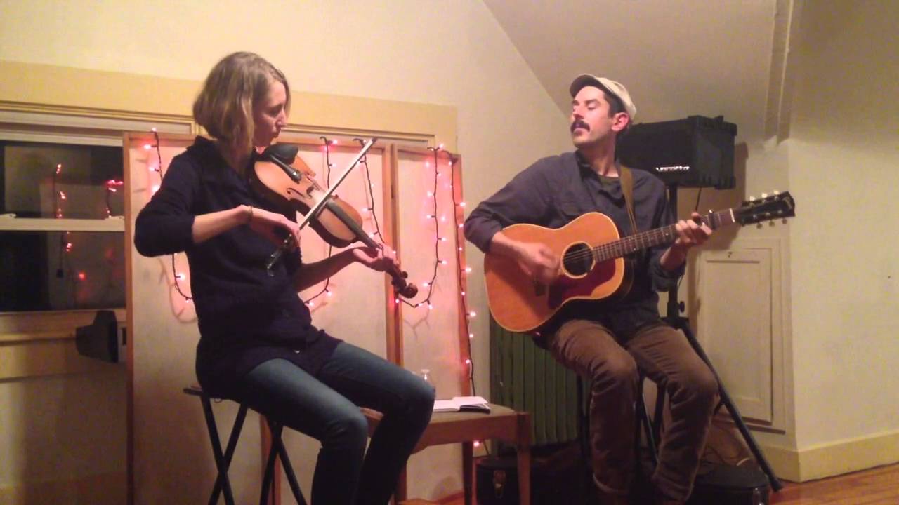 Sassafras Stomp: Ain't No Ash