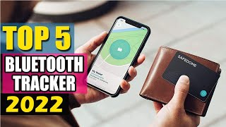 5 Best Bluetooth Trackers 2022 - Best Bluetooth Tracker 2022