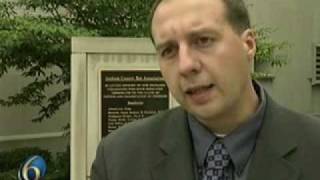Property Fraud report on WLNS