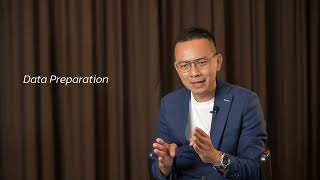 Metro System shares viewpoints on Data Governance and AI @DAMA Thailand-BKK's event on Sep. 4, 2025