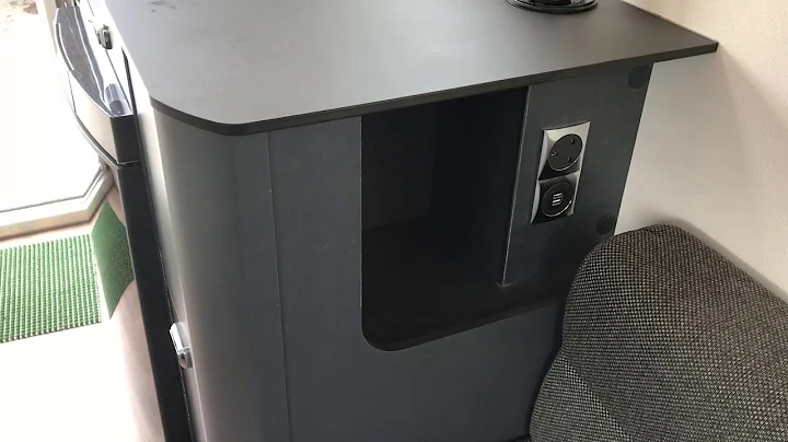 Swift Basecamp Plus 2017 fitted with a motor  mover and the Basecamp Awning £16799 on the road .