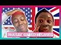 Women Swap Mystery Boxes: London & LA