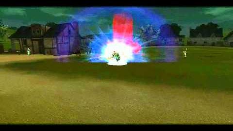 RYL ll Fate Of Warrior