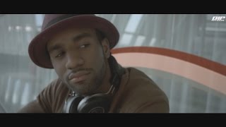 Daniel Bovie - Goddamn (Official Music Video) (HD) (HQ)