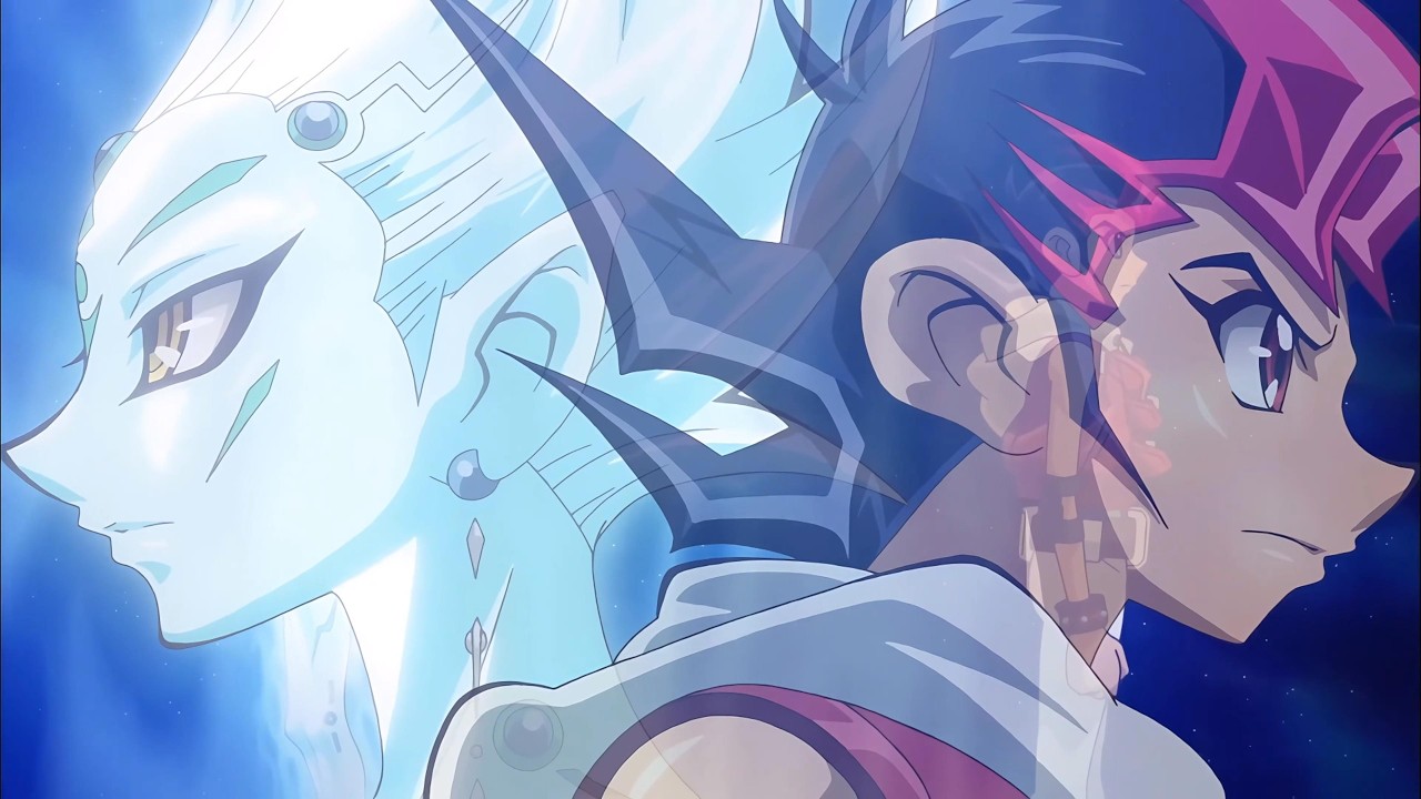 Yu-Gi-Oh Zexal Longing Freesia (Full English Cover) By Its Eond (Copyright Free Music)