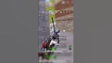 1v2 💀 #pubgmobile #bgmishorts #bgminewevent #bgmineweventupdate #shortvideo