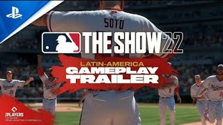 Lapiz Conciente Mlb The Show 22