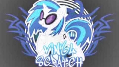 Omnipony - Bass Cannon (PonySongz mix)