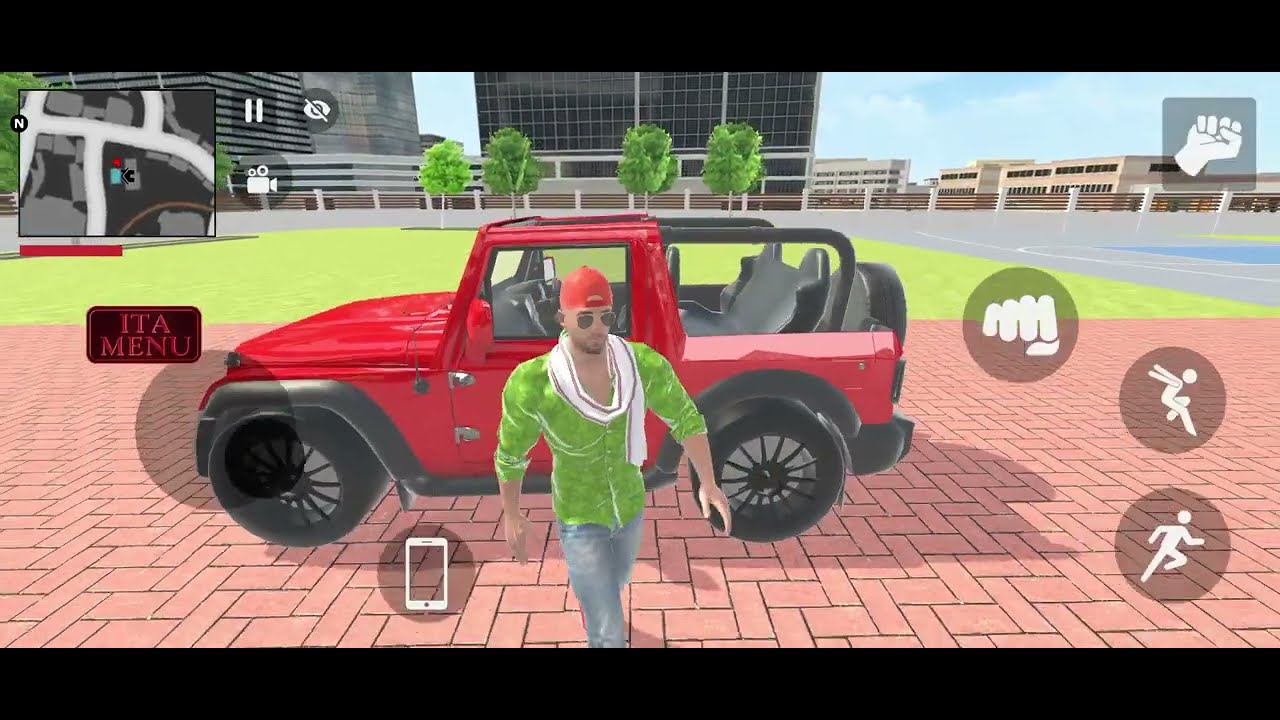 Riding hunter 350 RE best game 