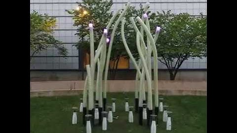 FIBERBOTS: A framework for swarm robotic manufacturing