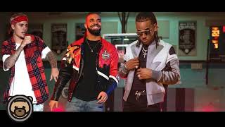 Ozuna Ft. Drake & Justin Bieber - One Dance Remix