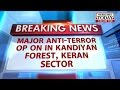 Major anti-terror operation Keran sector