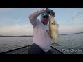 Cranking EM" with Cajun Queen