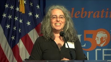 Sharing Across Scales in Citizen Science and Crowdsourcing Pt1