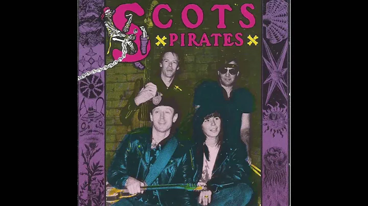 Other End of the City - Scots Pirates