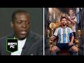 Lionel Messi proves age is just a number! - ESPN FC crew reacts to Argentina's 2-0 win over Austria