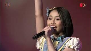 Download lagu JKT48 2nd Generation - Sasae / Dukungan @ Nadila Graduation Show