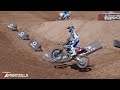 Salt Lake City Supercross Finale First Look