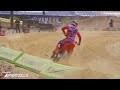 Salt Lake City Supercross Finale First Look