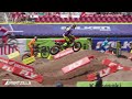 Salt Lake City Supercross Finale First Look