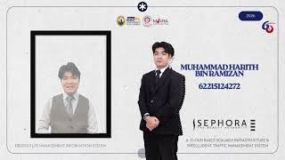 MIS Final Assessment – Sephora Smart Inventory Harith Ramizan