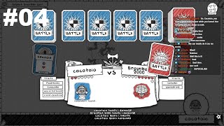 Guild of Dungeoneering VOD #04 (15/07/20): Two Scoops of Trouble