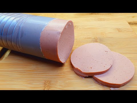 Herstellung einer Thüringer Rostbratwurst nach altem überlieferten Rezept OHNE Zusätze. Wurst selber. 