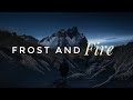 Frost and Fire - Aleksey Chistilin (CINEMATIC MUSIC)