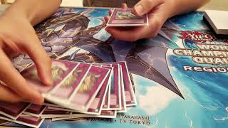Yu-Gi-Oh Regional Top 8 - Altergeist Deck Profile - Jeff Nguyen Tulsa, Ok 6Th Place First Top
