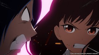 【輝夜姬想讓人告白ー超級浪漫ー】第02話預告《白銀御行想當 ... 