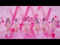 ときめき♡宣伝部 「すきっ！」Dance Ver の動画、YouTube動画。