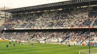 SARRIA.R.C.D.ESPAÑOL..HIMNO 1997