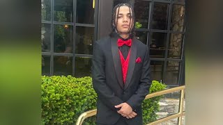 19yearold fatally shot at party in Bay Shore