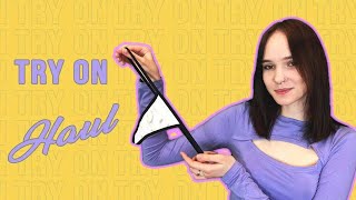 Perfect Shein Try-On Haul | Tanya Swizift | Shein  Try On Haul(Part 3)