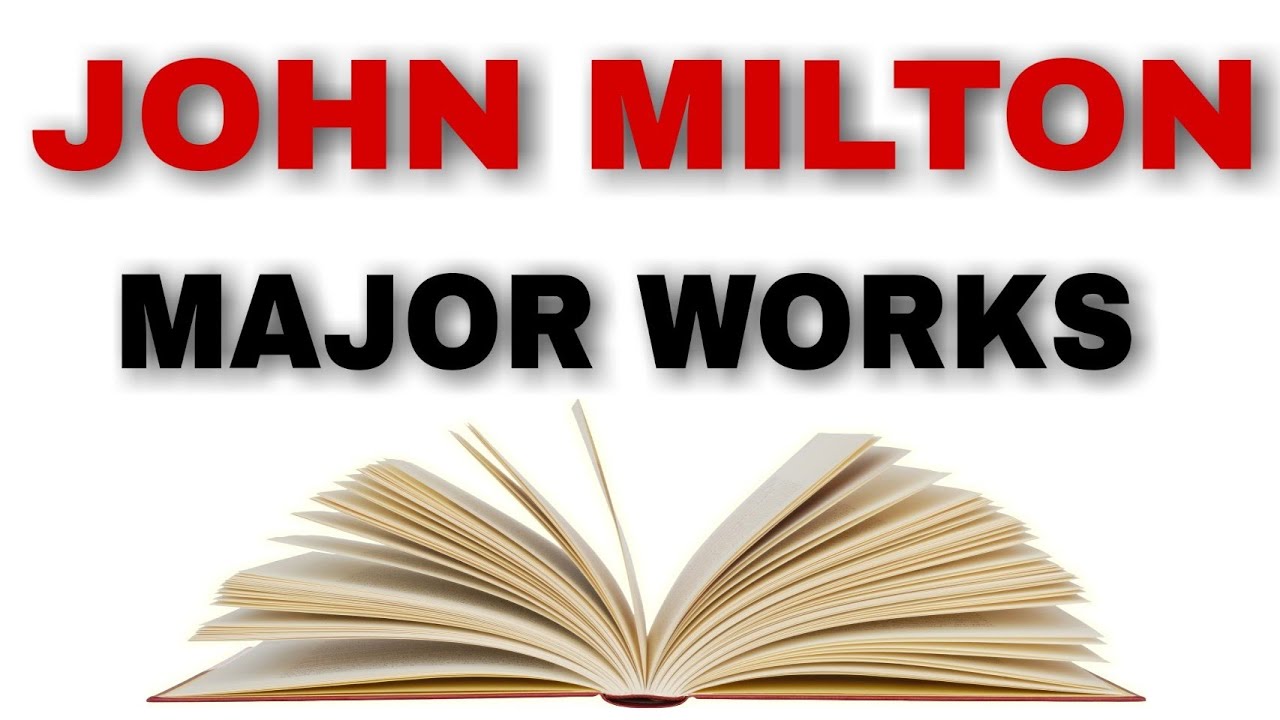 Major работа. Major works.