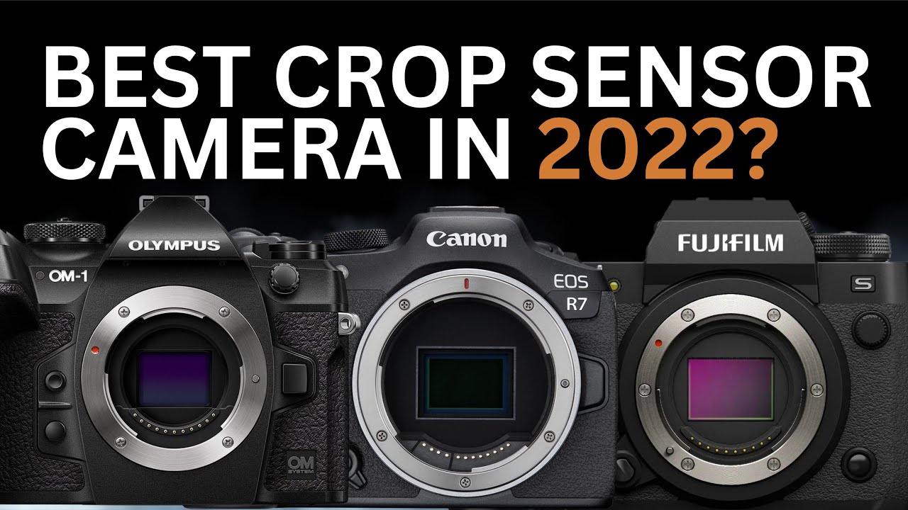 Canon R7 vs XH2s vs Olympus OM1: Which was your Favorite Camera in 2022?