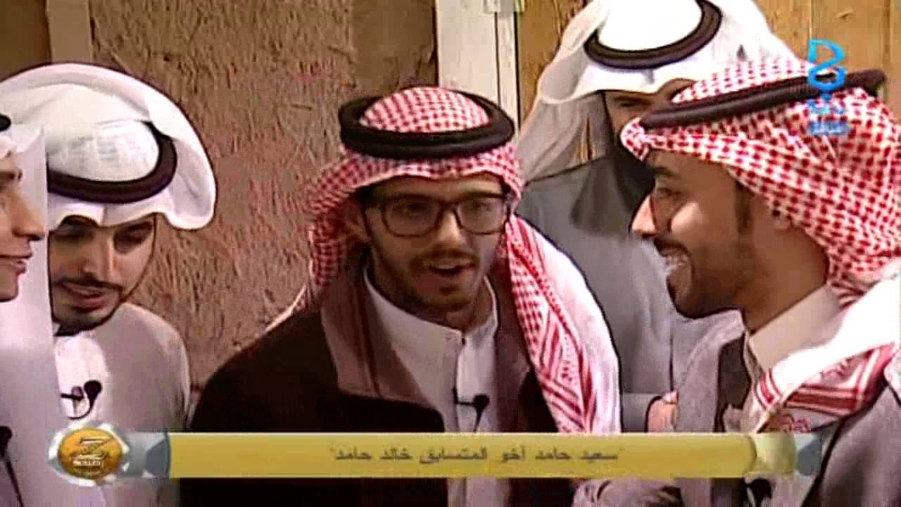 العشاء ج2 - اليوم34 - الخميس | #زد_رصيدك34