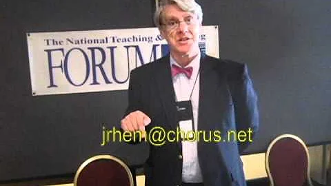 James Rhem