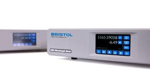 Optical Transceiver Wavelength Testing