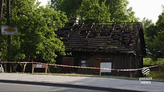 Wyburzyli Jej Dom. Dowiedziała Się Przypadkiem