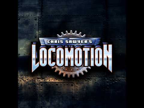 Chris Sawyer's Locomotion Soundtrack - Main  Theme