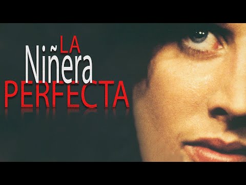 La niñera perfecta | Película Completa en Español | Tracy Nelson | Bruce Boxleitner | Dana Barron
